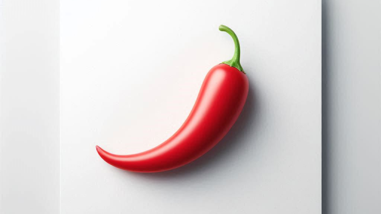 🌶️ Willkommen auf unserer Chili-Seite – Scharf geht immer! 