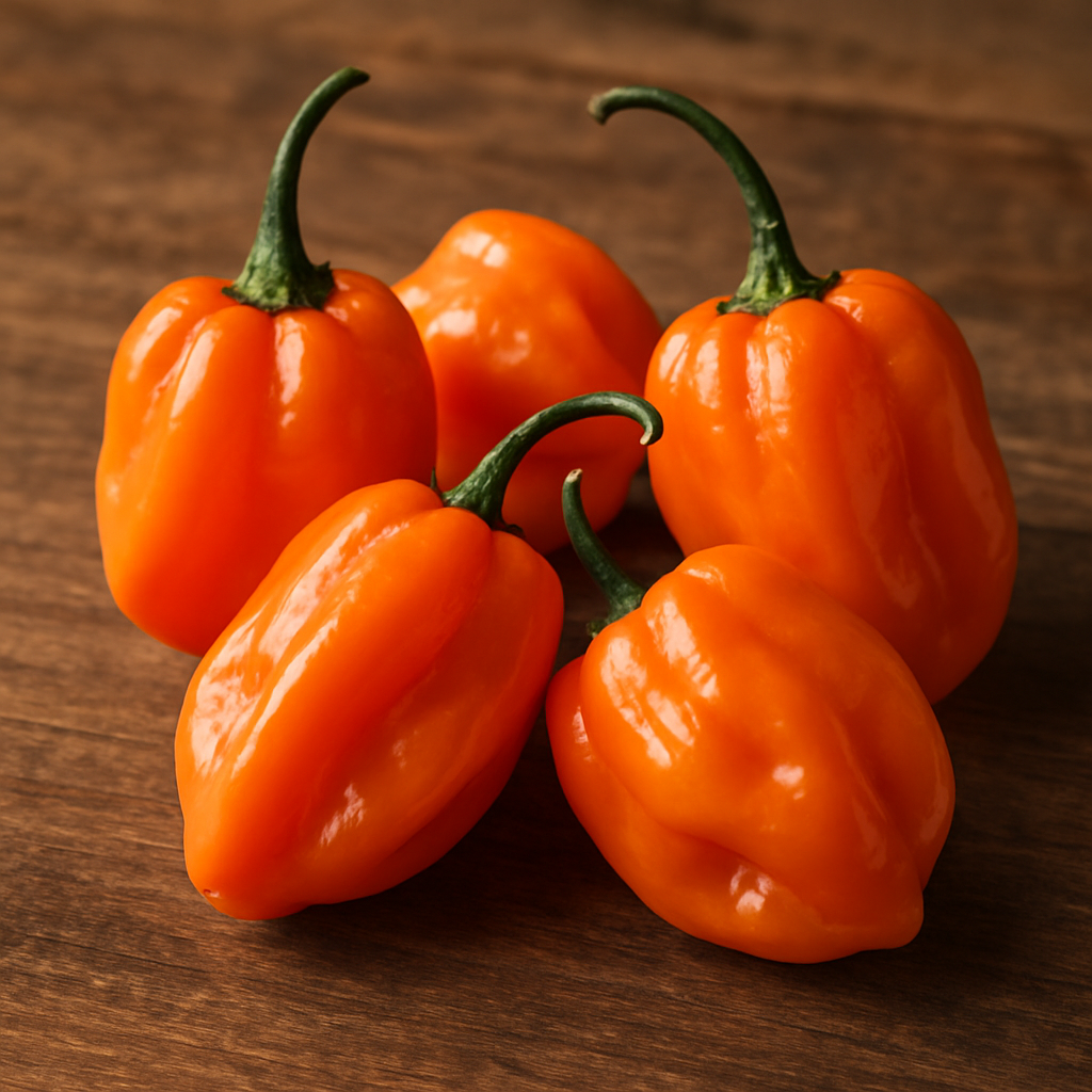 Habanero