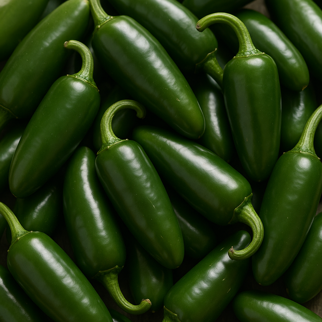 Jalapeño