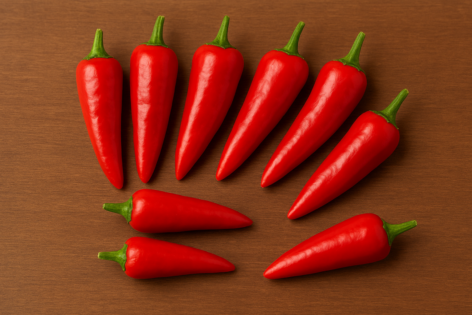 Piment d’Espelette