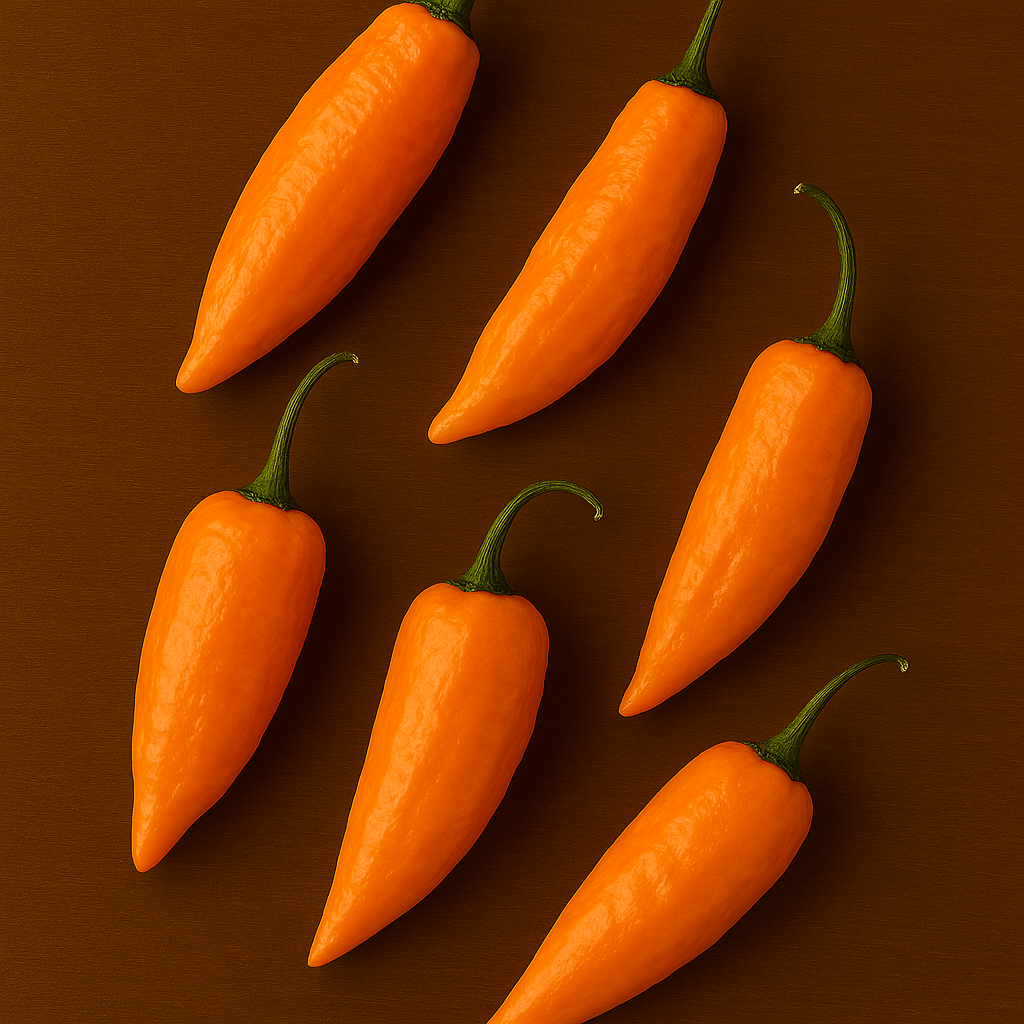 Aji Amarillo