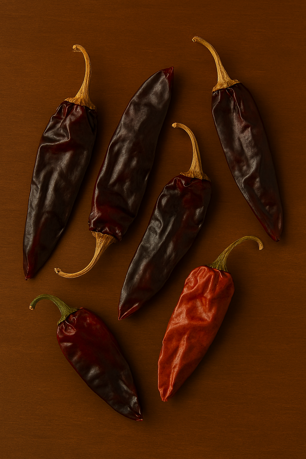 Guajillo