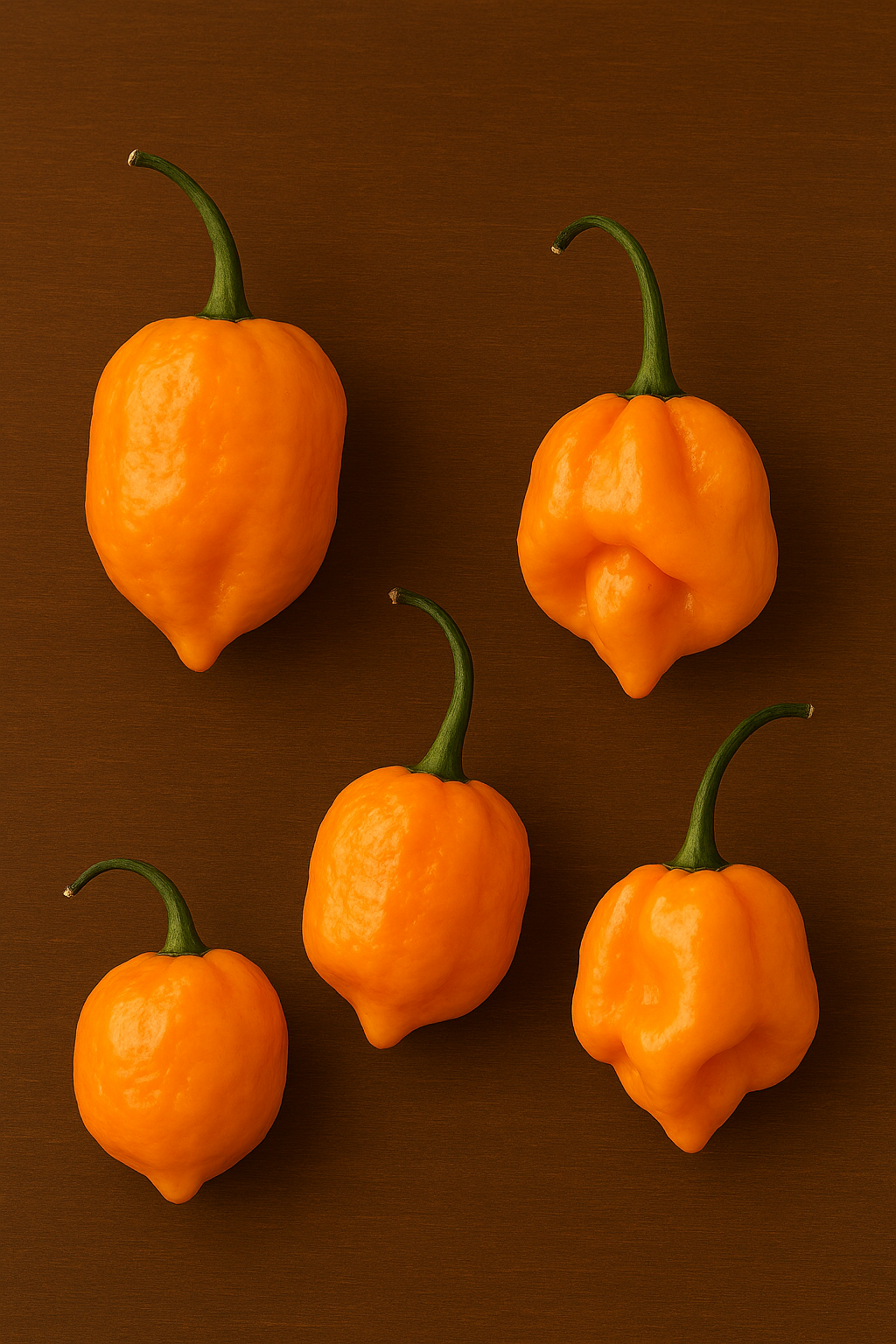 Scotch Bonnet